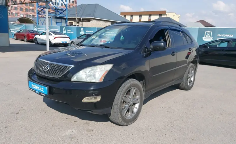 Lexus RX 2005 года за 4 000 000 тг. в Шымкент