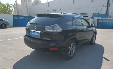 Lexus RX 2005 года за 4 000 000 тг. в Шымкент фото 3