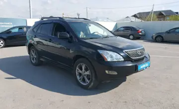 Lexus RX 2005 года за 4 000 000 тг. в Шымкент фото 2