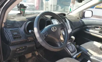 Lexus RX 2005 года за 4 000 000 тг. в Шымкент фото 5