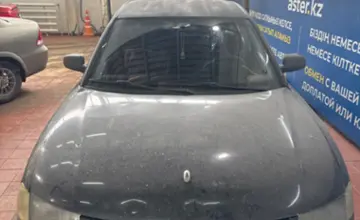 Volkswagen Passat 1997 года за 800 000 тг. в Астана фото 2