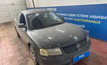 Volkswagen Passat 1997 года за 800 000 тг. в Астана фото 3