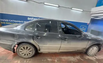 Volkswagen Passat 1997 года за 800 000 тг. в Астана фото 4