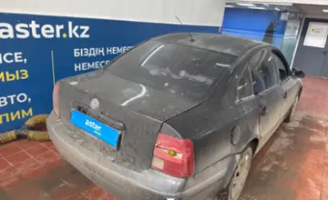 Volkswagen Passat 1997 года за 800 000 тг. в Астана