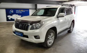 Toyota Land Cruiser Prado 2013 года за 18 000 000 тг. в Астана фото 1