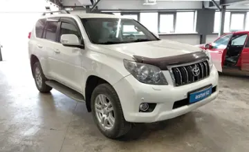 Toyota Land Cruiser Prado 2013 года за 18 000 000 тг. в Астана фото 2