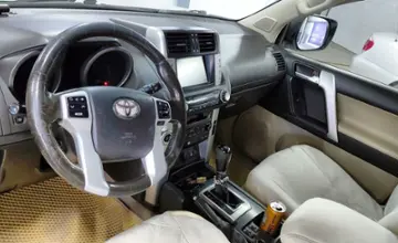 Toyota Land Cruiser Prado 2013 года за 18 000 000 тг. в Астана фото 5