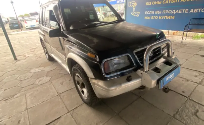 Mazda Proceed Levante 1996 года за 2 000 000 тг. в Талдыкорган фото 3