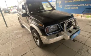 Mazda Proceed Levante 1996 года за 2 000 000 тг. в Талдыкорган фото 3