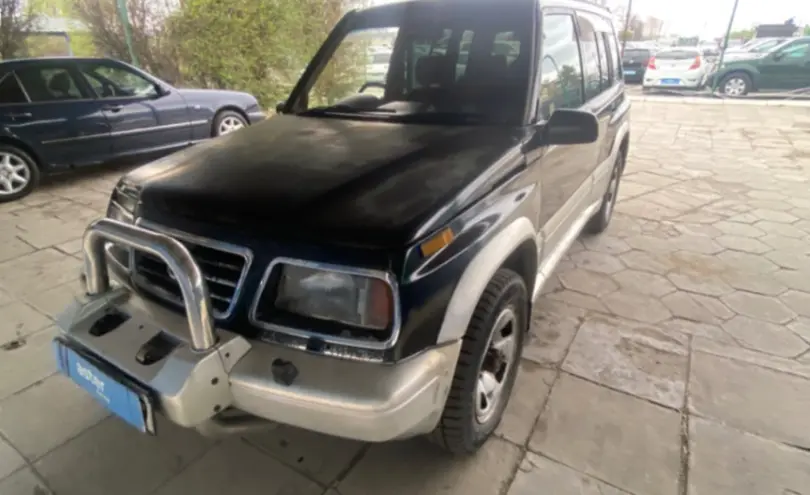 Mazda Proceed Levante 1996 года за 2 000 000 тг. в Талдыкорган