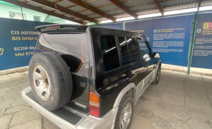 Mazda Proceed Levante 1996 года за 2 000 000 тг. в Талдыкорган фото 5
