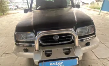 Mazda Proceed Levante 1996 года за 2 000 000 тг. в Талдыкорган фото 2