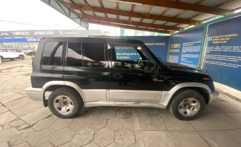 Mazda Proceed Levante 1996 года за 2 000 000 тг. в Талдыкорган фото 4