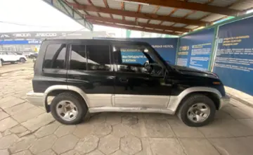 Mazda Proceed Levante 1996 года за 2 000 000 тг. в Талдыкорган фото 4