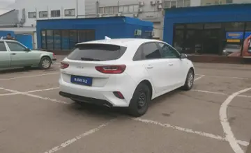 Kia Ceed 2022 года за 7 500 000 тг. в Алматы фото 3