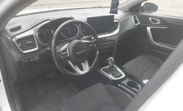 Kia Ceed 2022 года за 7 500 000 тг. в Алматы фото 5