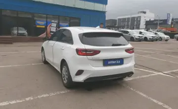 Kia Ceed 2022 года за 7 500 000 тг. в Алматы фото 4