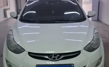 Hyundai Elantra 2013 года за 5 000 000 тг. в Павлодар фото 2
