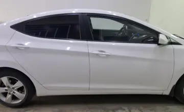 Hyundai Elantra 2013 года за 5 000 000 тг. в Павлодар фото 4
