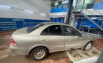 Nissan Almera Classic 2010 года за 3 500 000 тг. в Астана фото 4