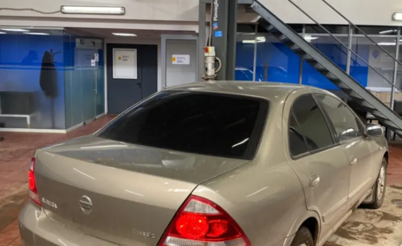 Nissan Almera Classic 2010 года за 3 500 000 тг. в Астана фото 5