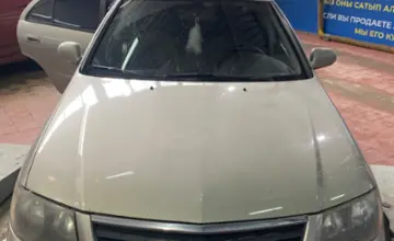 Nissan Almera Classic 2010 года за 3 500 000 тг. в Астана фото 2