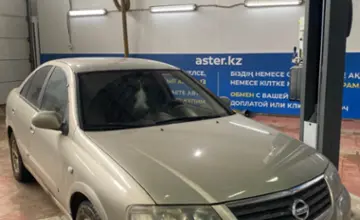 Nissan Almera Classic 2010 года за 3 500 000 тг. в Астана фото 3