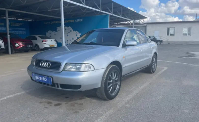 Audi A4 1998 года за 2 500 000 тг. в Кызылорда