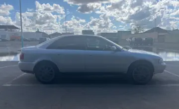 Audi A4 1998 года за 2 500 000 тг. в Кызылорда фото 4