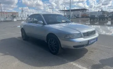 Audi A4 1998 года за 2 500 000 тг. в Кызылорда фото 3
