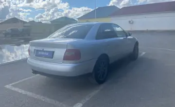 Audi A4 1998 года за 2 500 000 тг. в Кызылорда