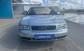 Audi A4 1998 года за 2 500 000 тг. в Кызылорда фото 2