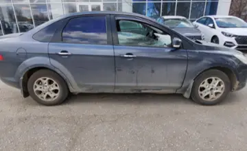 Ford Focus 2010 года за 4 500 000 тг. в Актобе фото 4