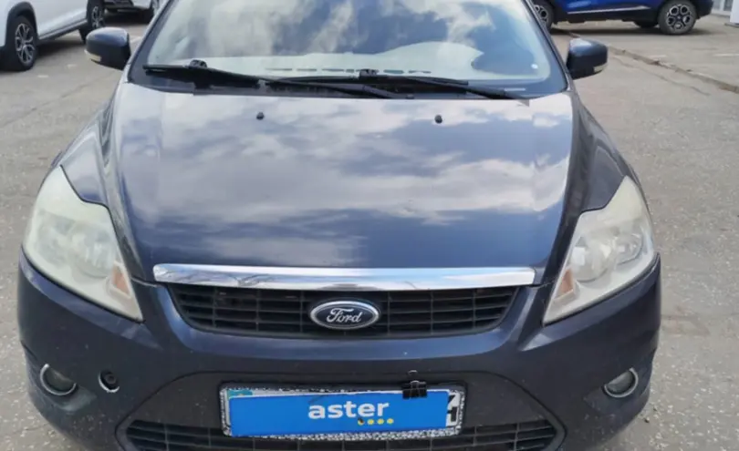 Ford Focus 2010 года за 4 500 000 тг. в Актобе фото 2