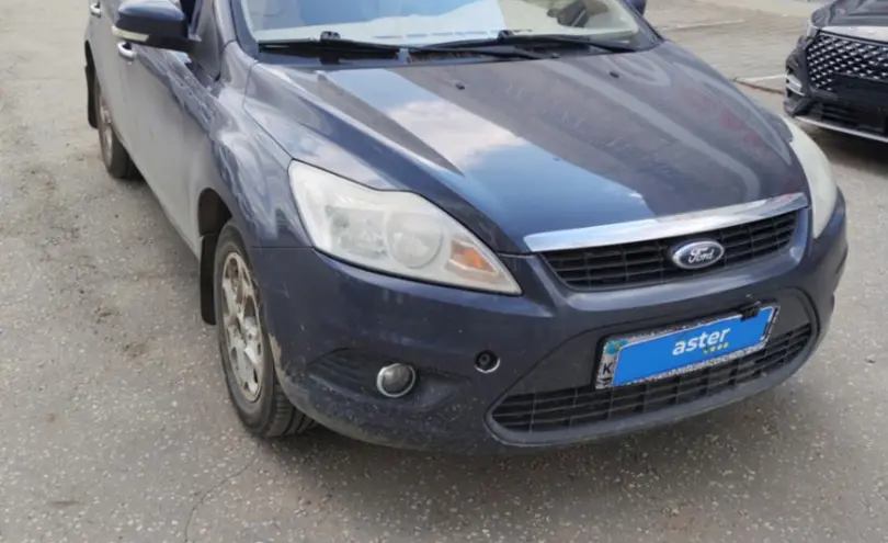Ford Focus 2010 года за 4 500 000 тг. в Актобе фото 3