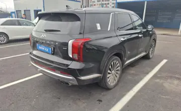 Hyundai Palisade 2023 года за 25 000 000 тг. в Алматы