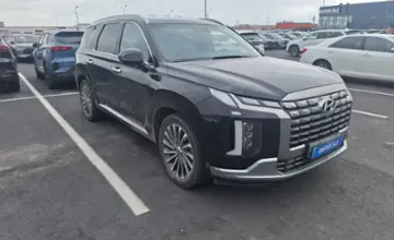 Hyundai Palisade 2023 года за 25 000 000 тг. в Алматы фото 3