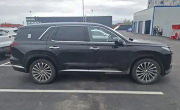 Hyundai Palisade 2023 года за 25 000 000 тг. в Алматы фото 4