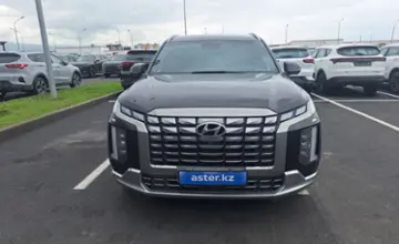 Hyundai Palisade 2023 года за 25 000 000 тг. в Алматы фото 2