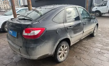 LADA (ВАЗ) Granta 2018 года за 3 000 000 тг. в Караганда