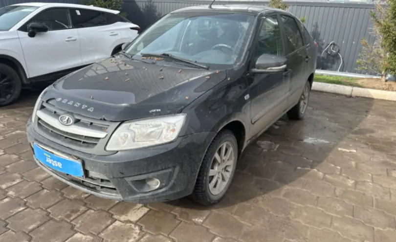 LADA (ВАЗ) Granta 2018 года за 3 000 000 тг. в Караганда