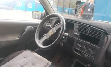 Volkswagen Golf 1991 года за 1 300 000 тг. в Алматы фото 5