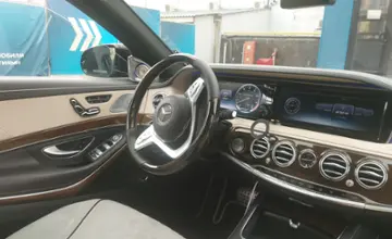 Mercedes-Benz S-Класс 2014 года за 30 000 000 тг. в Алматы фото 5