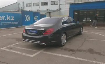 Mercedes-Benz S-Класс 2014 года за 30 000 000 тг. в Алматы фото 3