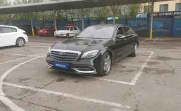 Mercedes-Benz S-Класс 2014 года за 30 000 000 тг. в Алматы фото 1
