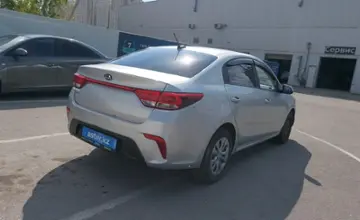 Kia Rio 2021 года за 5 500 000 тг. в Шымкент фото 3