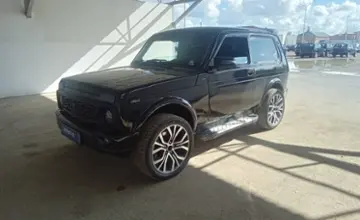 LADA (ВАЗ) 2121 (4x4) 2019 года за 4 000 000 тг. в Кызылорда фото 1