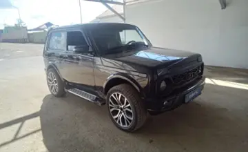 LADA (ВАЗ) 2121 (4x4) 2019 года за 4 000 000 тг. в Кызылорда фото 3