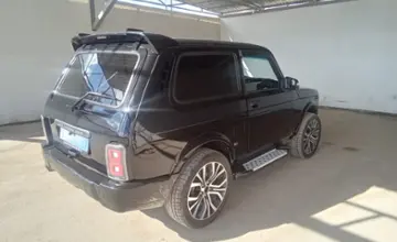 LADA (ВАЗ) 2121 (4x4) 2019 года за 4 000 000 тг. в Кызылорда