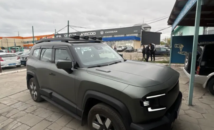 Changan Deepal G318 2024 года за 17 000 000 тг. в Талдыкорган фото 3